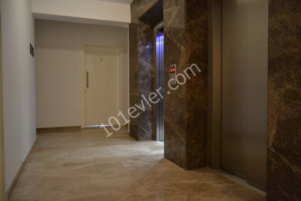 GAZİMAĞUSA KARAKOL' DA SATILIK 1+1 DAİRE