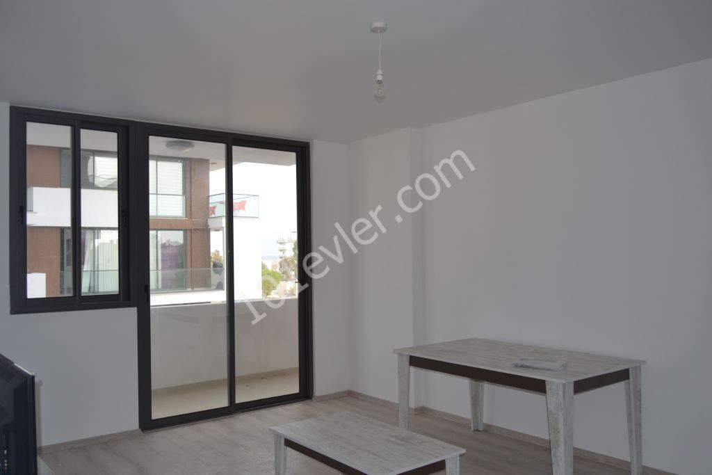 Flat For Sale in Sakarya, Famagusta