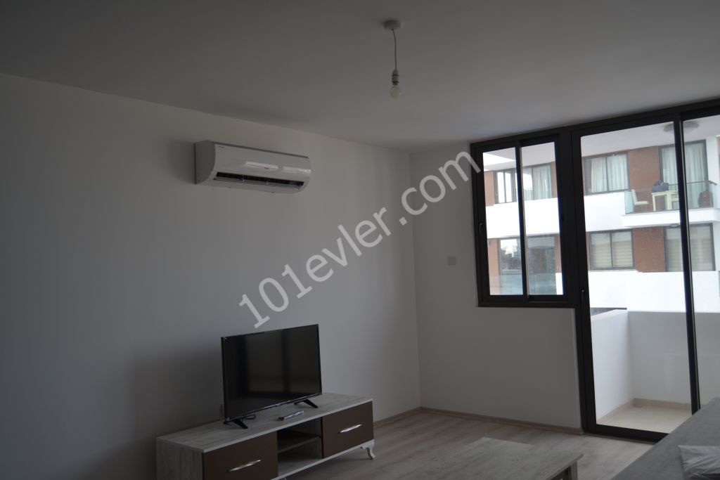 Flat For Sale in Sakarya, Famagusta