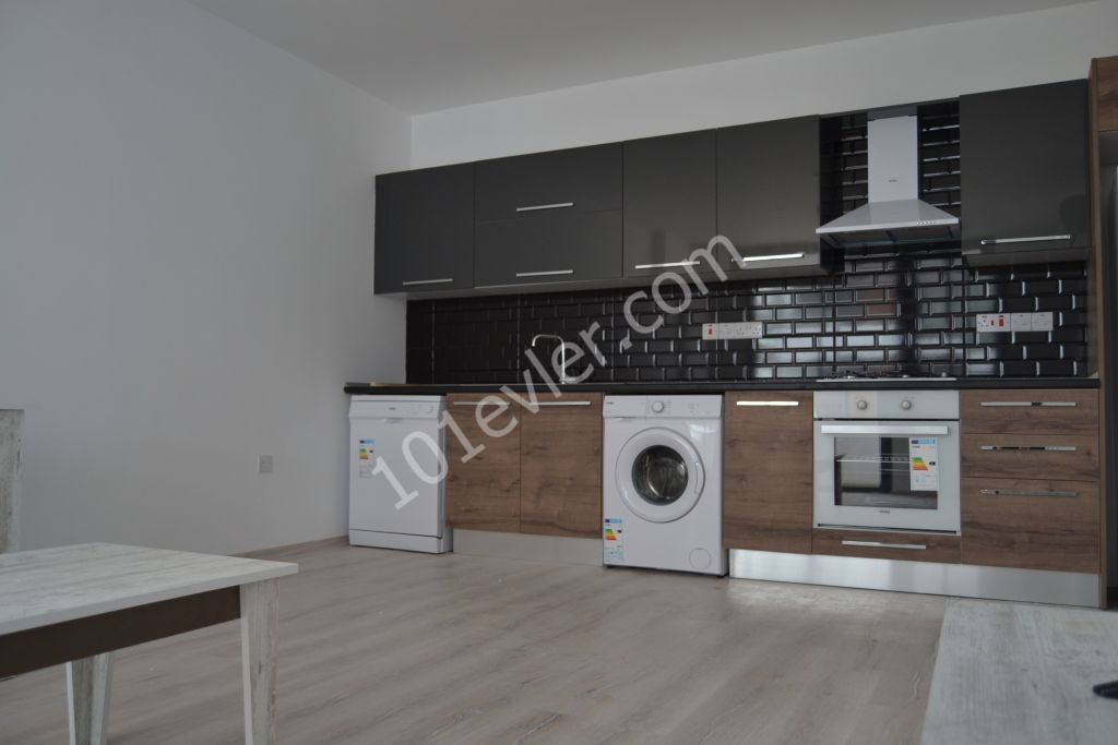 Flat For Sale in Sakarya, Famagusta