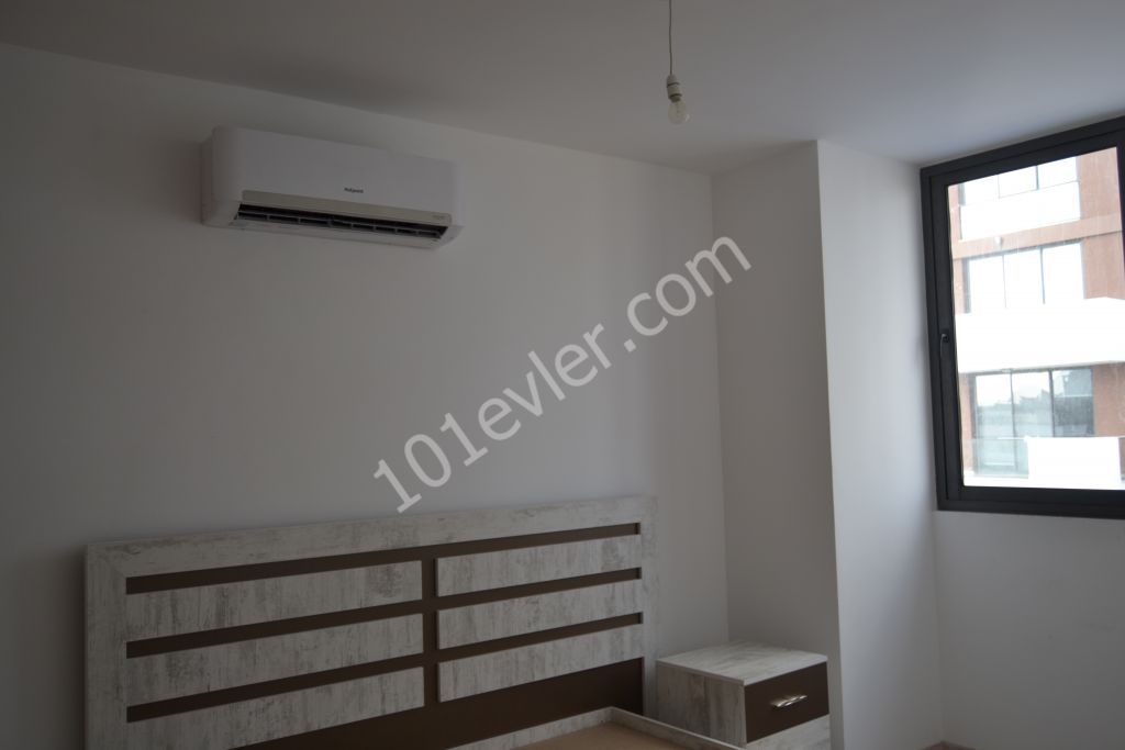 Flat For Sale in Sakarya, Famagusta