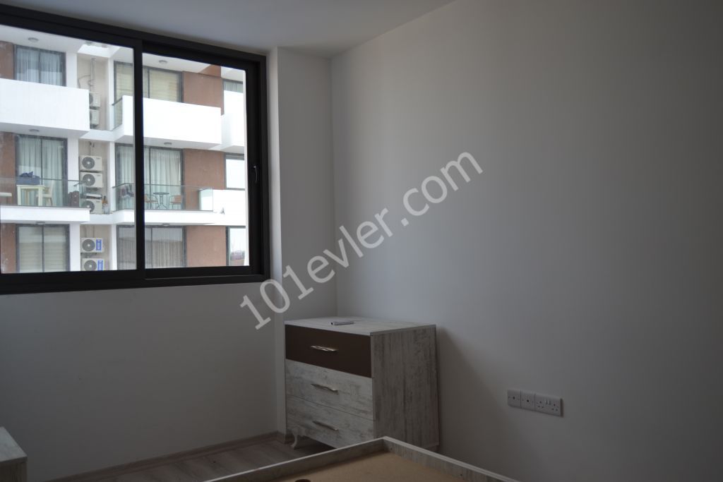 Flat For Sale in Sakarya, Famagusta