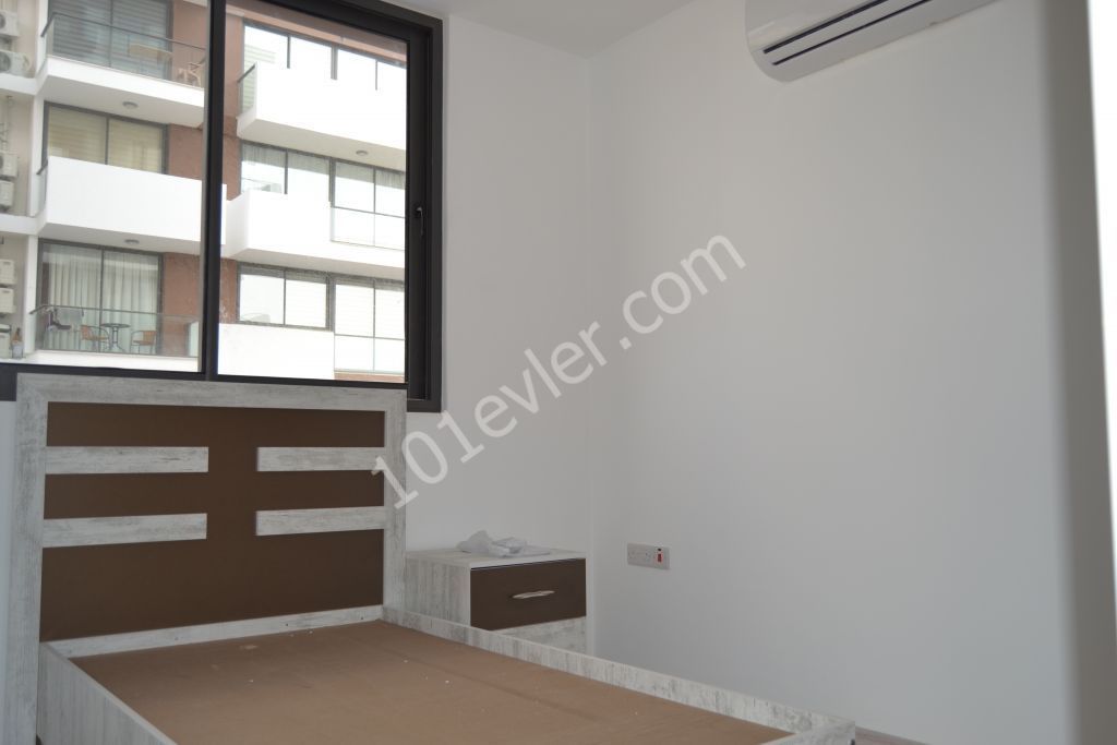 Flat For Sale in Sakarya, Famagusta