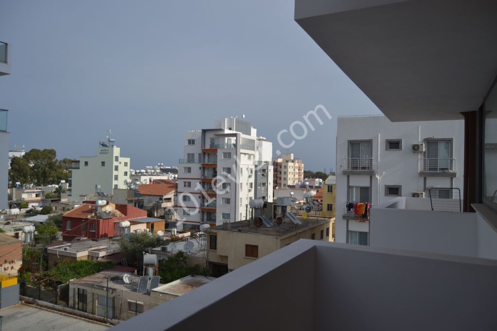 Flat For Sale in Sakarya, Famagusta