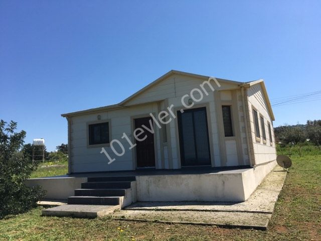 2+1 DETACHED PIER FOR SALE IN SIPAHIDE ** 