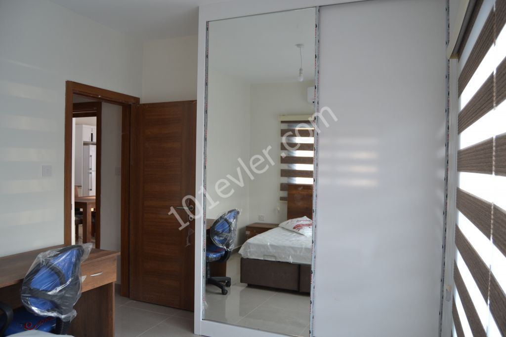 Flat To Rent in Tuzla, Famagusta