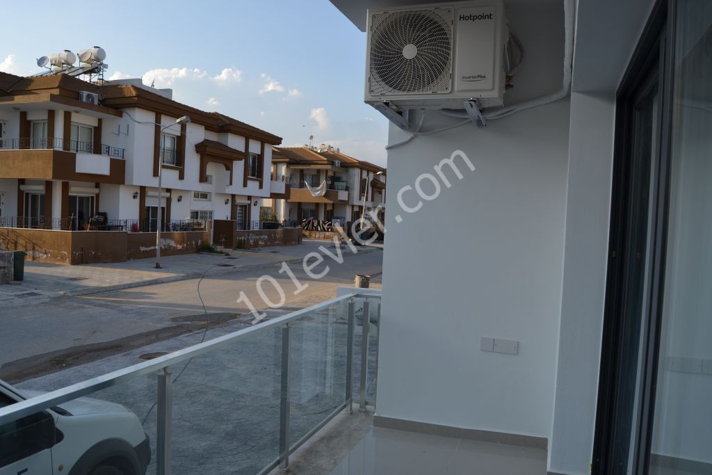 Flat To Rent in Tuzla, Famagusta