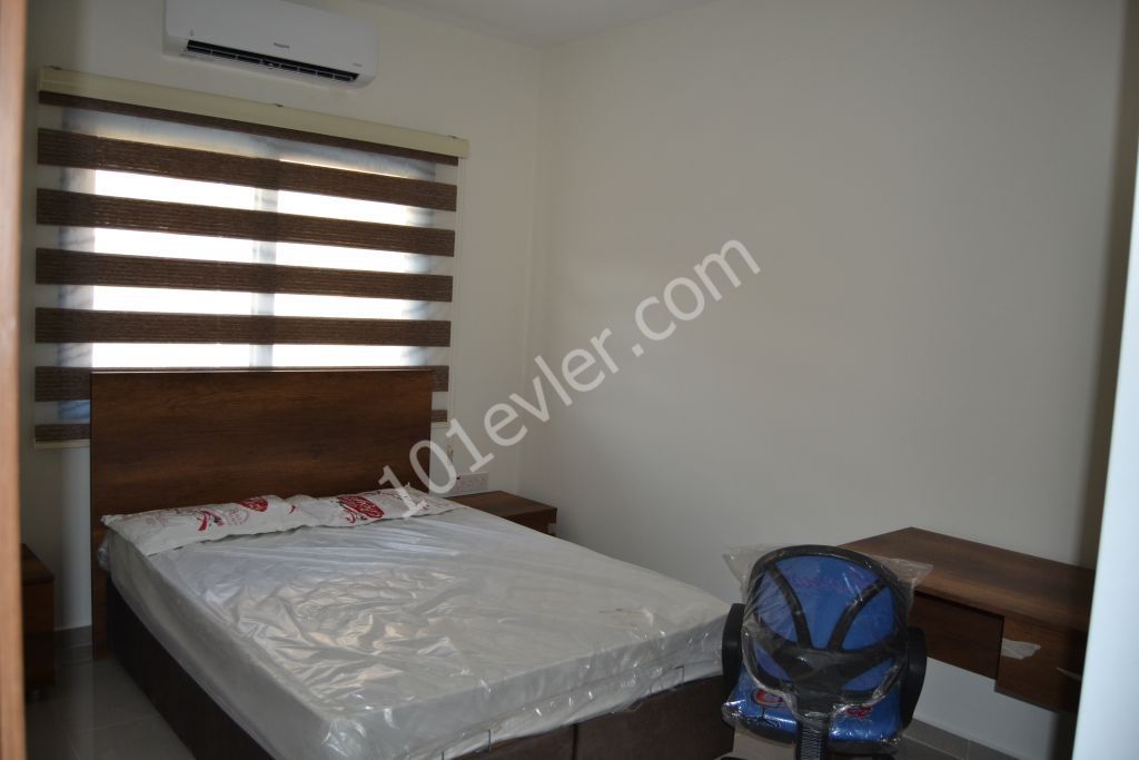 Flat To Rent in Tuzla, Famagusta