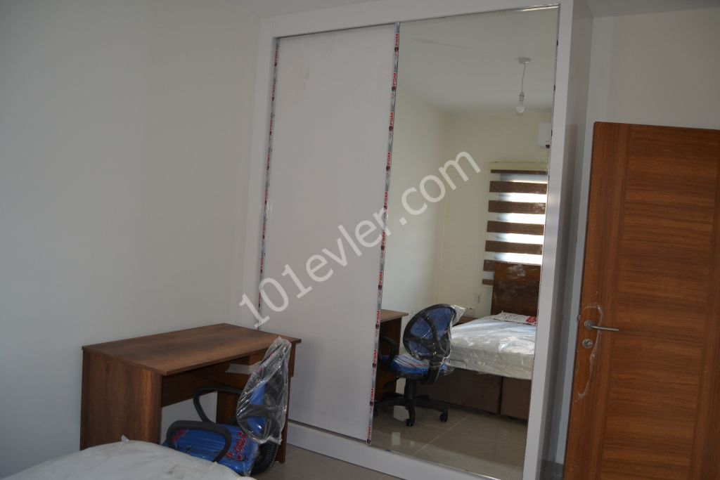 Flat To Rent in Tuzla, Famagusta