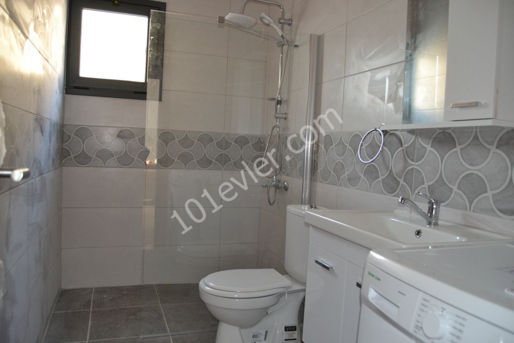 Flat To Rent in Tuzla, Famagusta