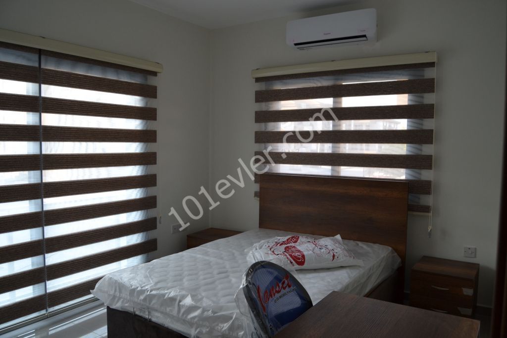 Flat To Rent in Tuzla, Famagusta