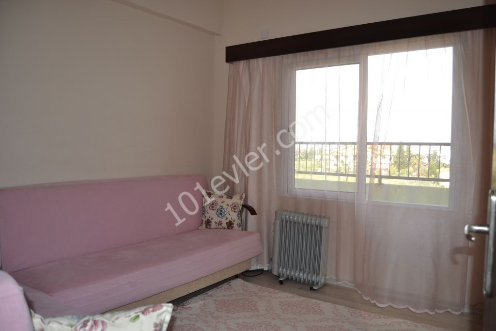 Flat For Sale in Yeni Boğaziçi, Famagusta