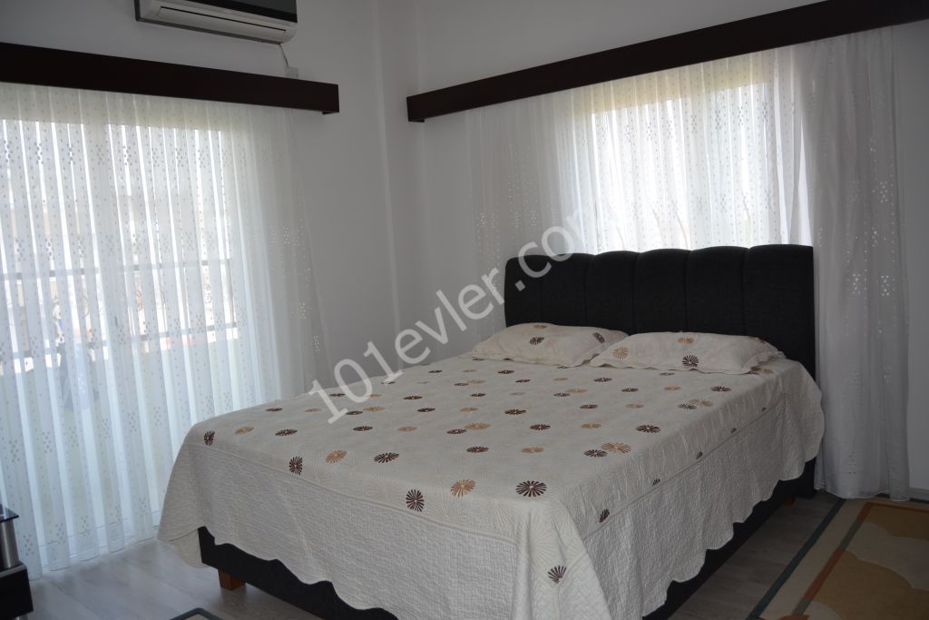 Flat For Sale in Yeni Boğaziçi, Famagusta