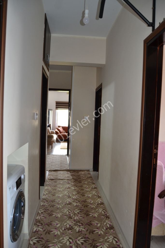 Flat For Sale in Yeni Boğaziçi, Famagusta