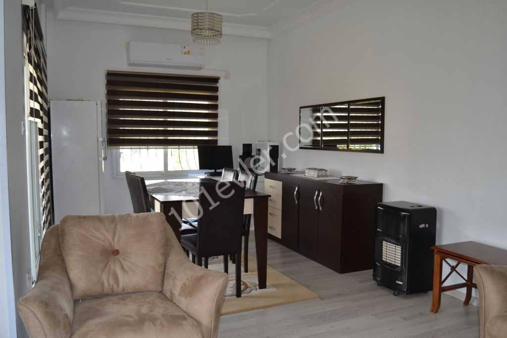 Flat For Sale in Yeni Boğaziçi, Famagusta