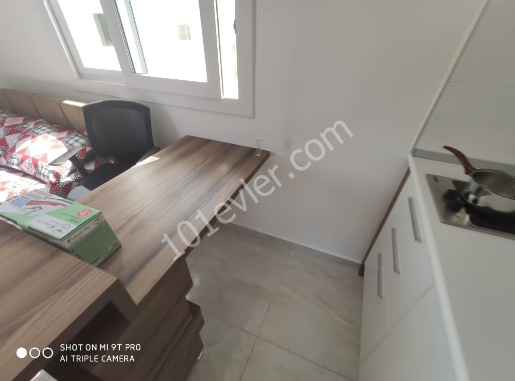 Flat To Rent in Mağusa Merkez, Famagusta