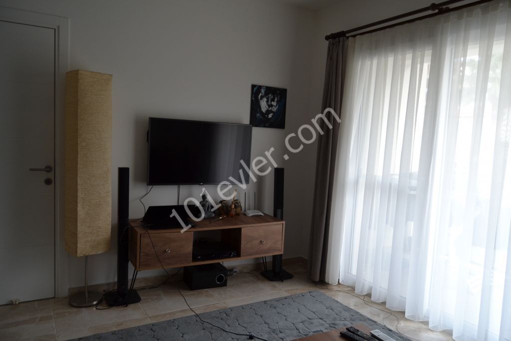 Flat For Sale in Mağusa Merkez, Famagusta