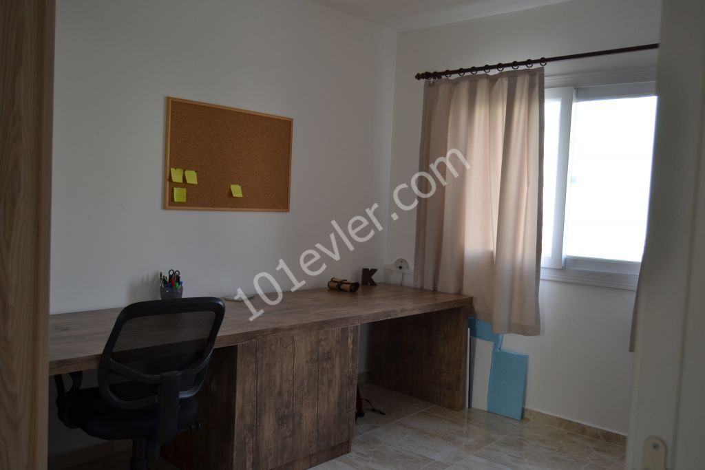 Flat For Sale in Mağusa Merkez, Famagusta