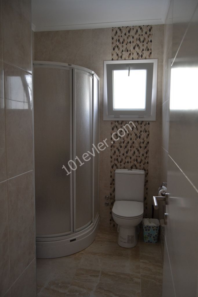 Flat For Sale in Mağusa Merkez, Famagusta