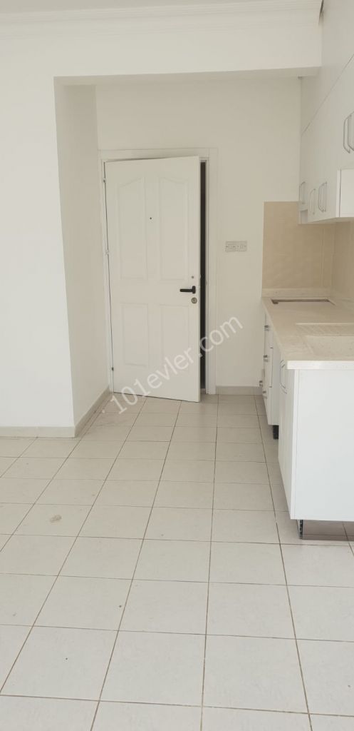 Flat For Sale in Mağusa Merkez, Famagusta