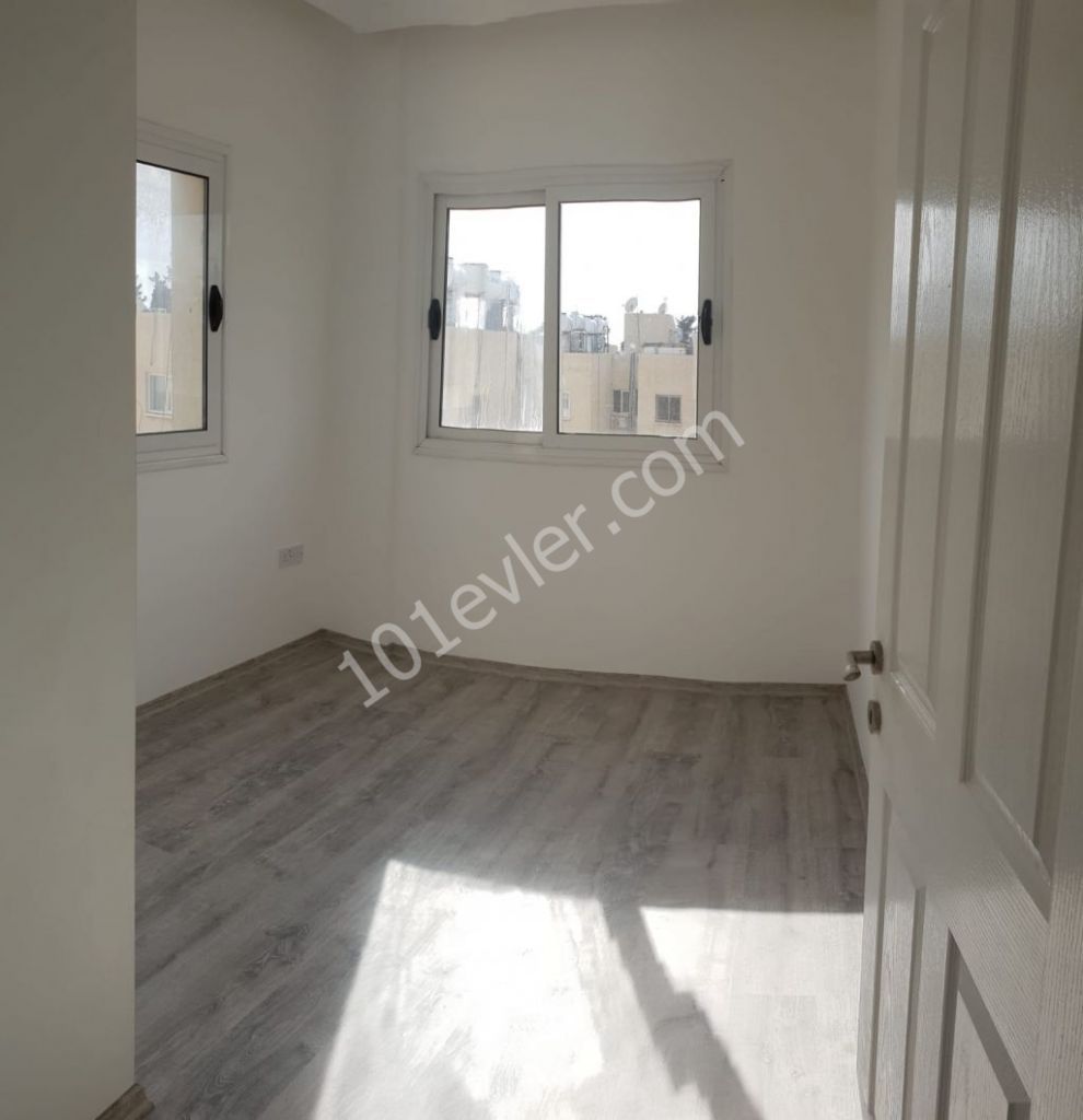 GAZİMAĞUSA KALİLAND BÖLGESİNDE SATILIK 2+1 DAİRE