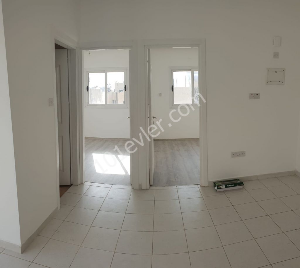 GAZİMAĞUSA KALİLAND BÖLGESİNDE SATILIK 2+1 DAİRE