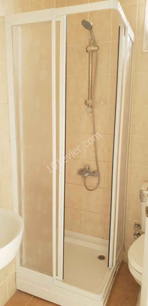 GAZİMAĞUSA KALİLAND BÖLGESİNDE SATILIK 2+1 DAİRE