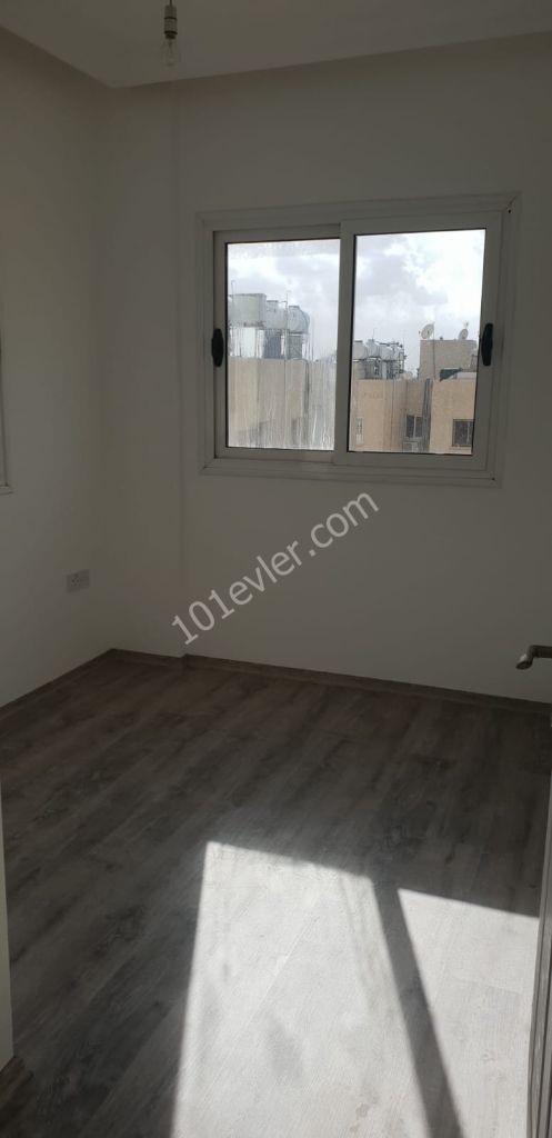 GAZİMAĞUSA KALİLAND BÖLGESİNDE SATILIK 2+1 DAİRE