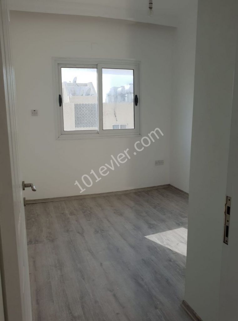 GAZİMAĞUSA KALİLAND BÖLGESİNDE SATILIK 2+1 DAİRE