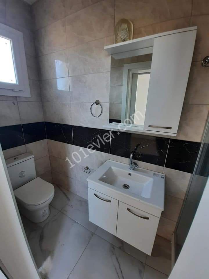 Flat For Sale in Çanakkale, Famagusta