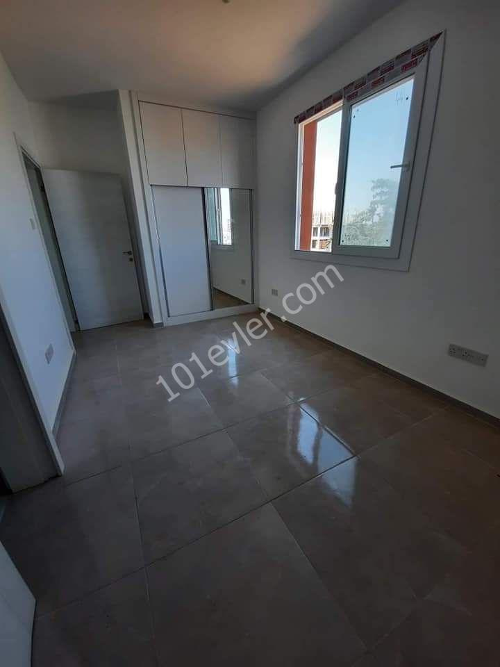 Flat For Sale in Çanakkale, Famagusta