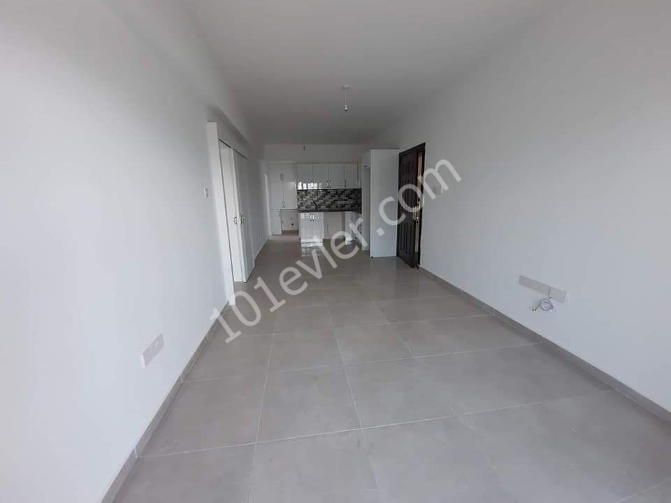 Flat For Sale in Çanakkale, Famagusta