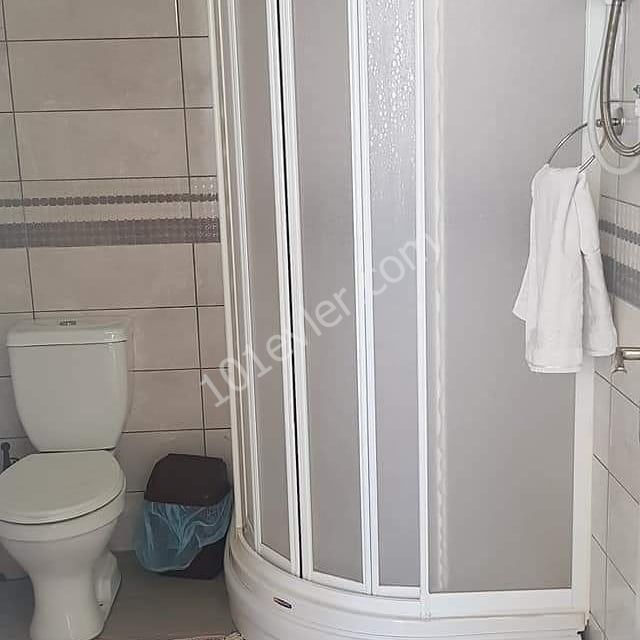 Flat For Sale in Çanakkale, Famagusta