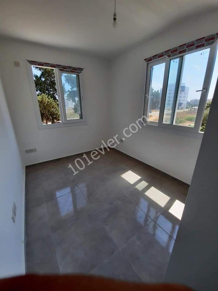 Flat For Sale in Çanakkale, Famagusta