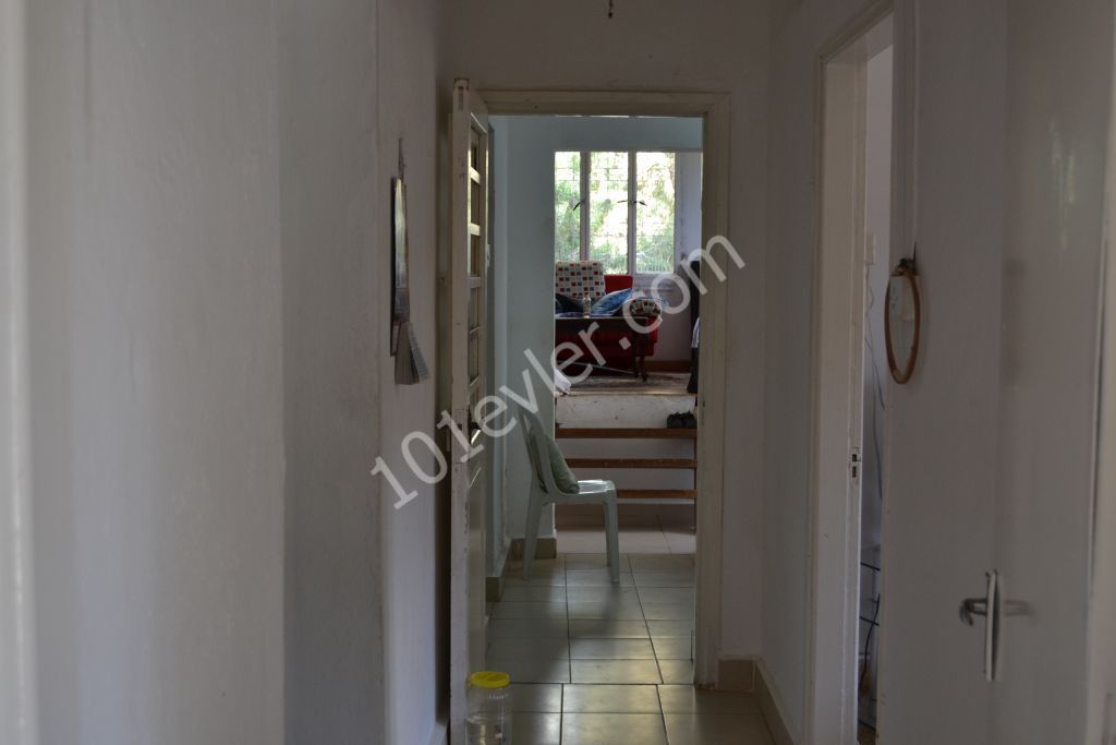 Flat For Sale in Baykal, Famagusta