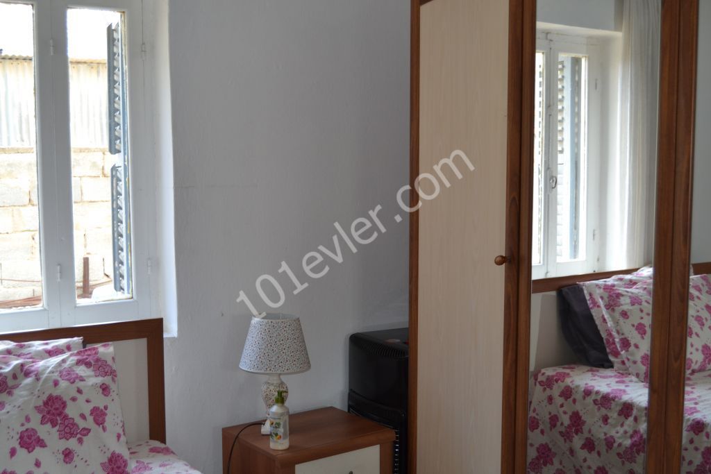 Flat For Sale in Baykal, Famagusta