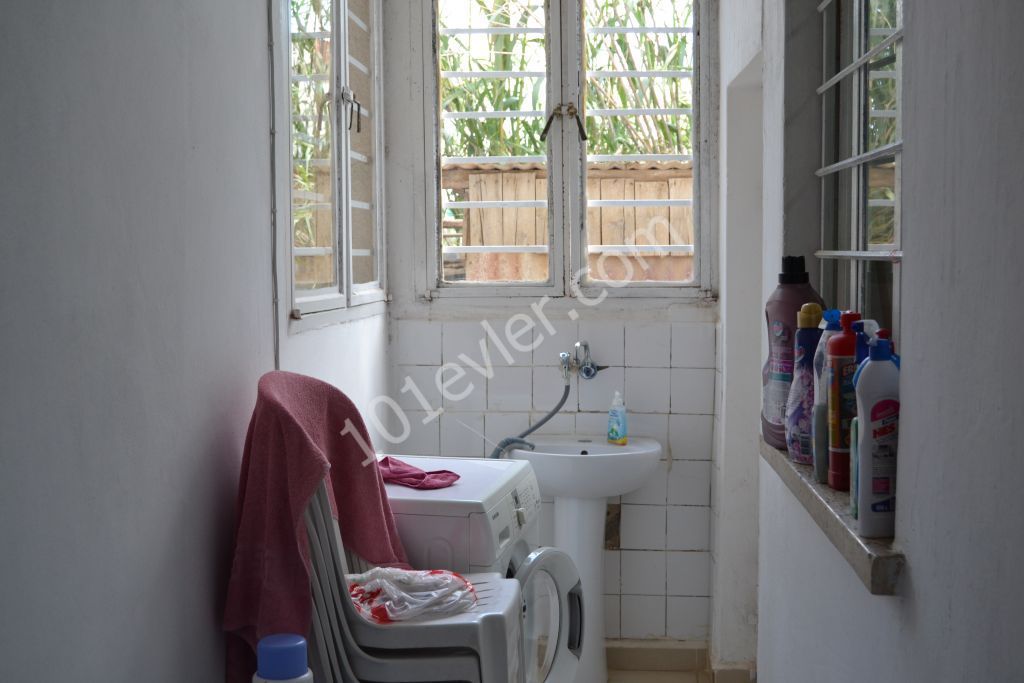 Flat For Sale in Baykal, Famagusta