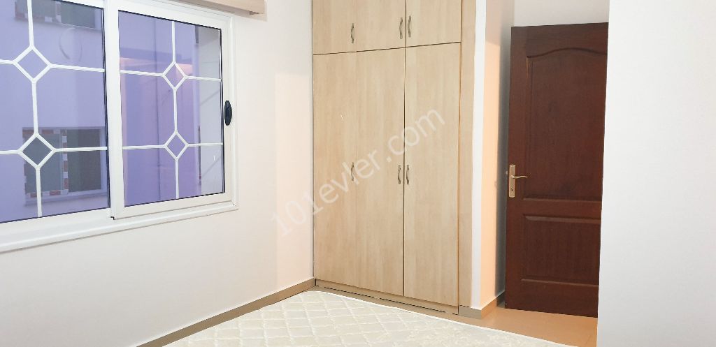 Flat To Rent in Karakol, Famagusta