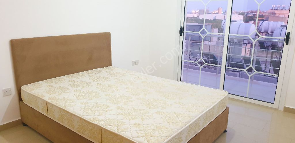 Flat To Rent in Karakol, Famagusta