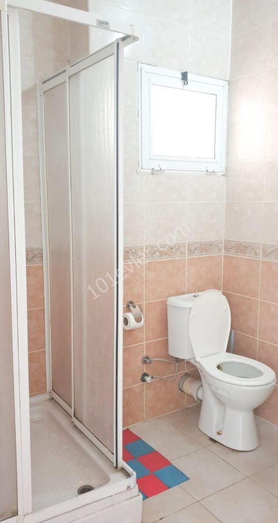 Flat To Rent in Karakol, Famagusta