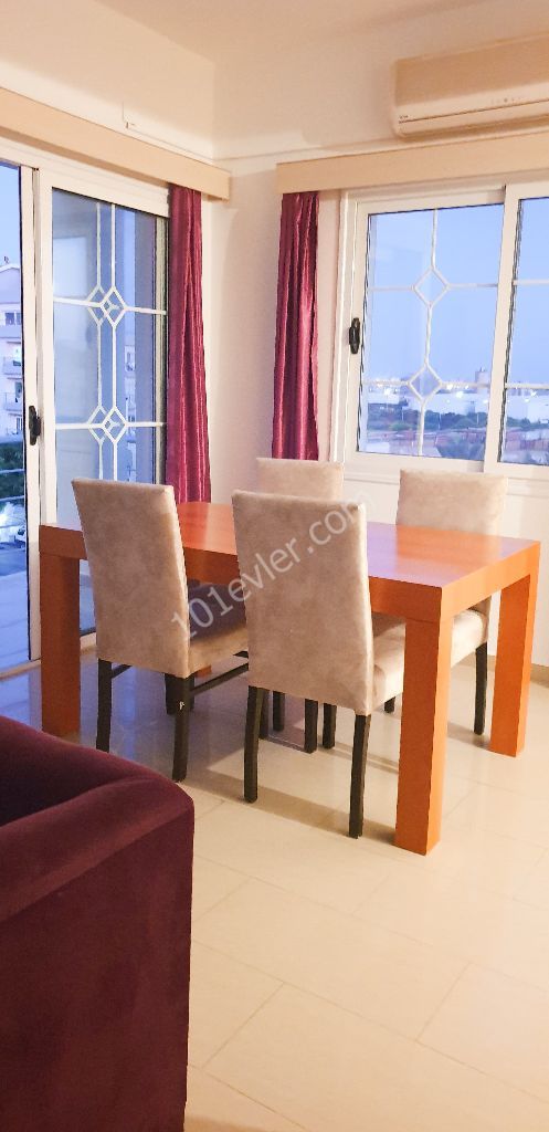 Flat To Rent in Karakol, Famagusta