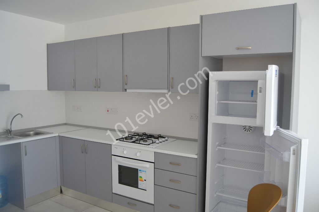 Flat To Rent in Sakarya, Famagusta