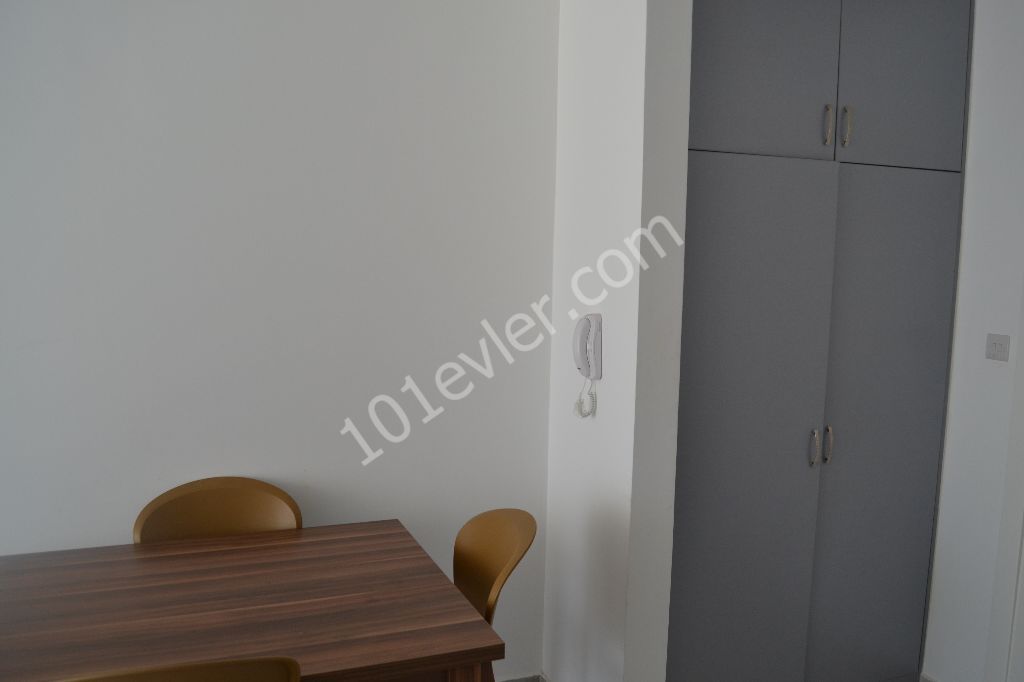 Flat To Rent in Sakarya, Famagusta