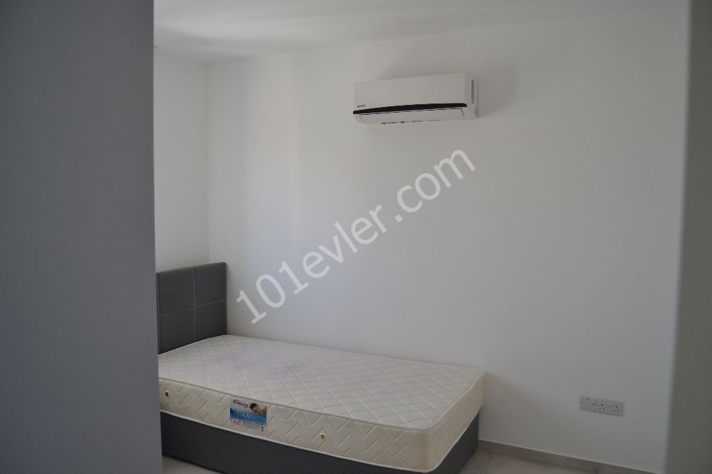 Flat To Rent in Sakarya, Famagusta