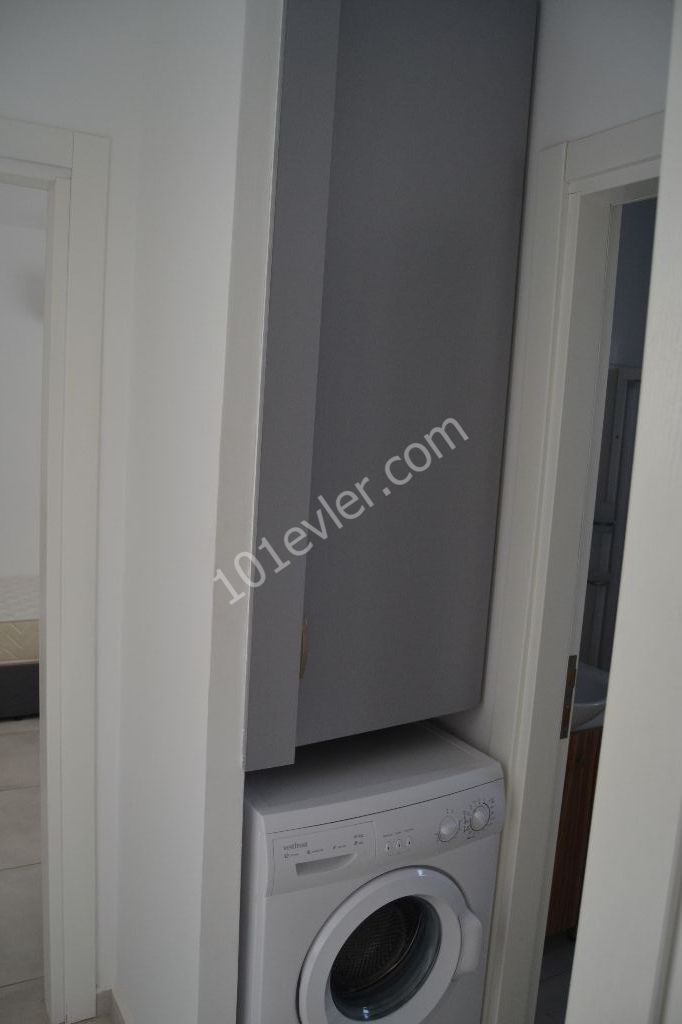 Flat To Rent in Sakarya, Famagusta