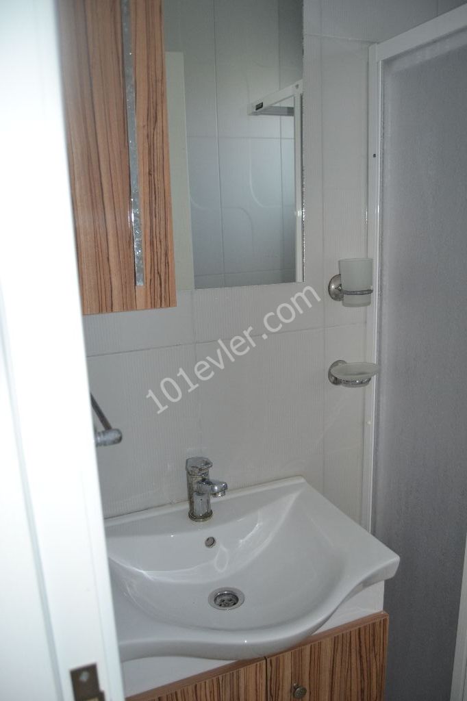 Flat To Rent in Sakarya, Famagusta