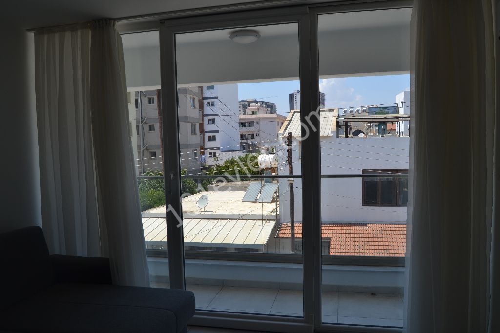 Flat To Rent in Sakarya, Famagusta