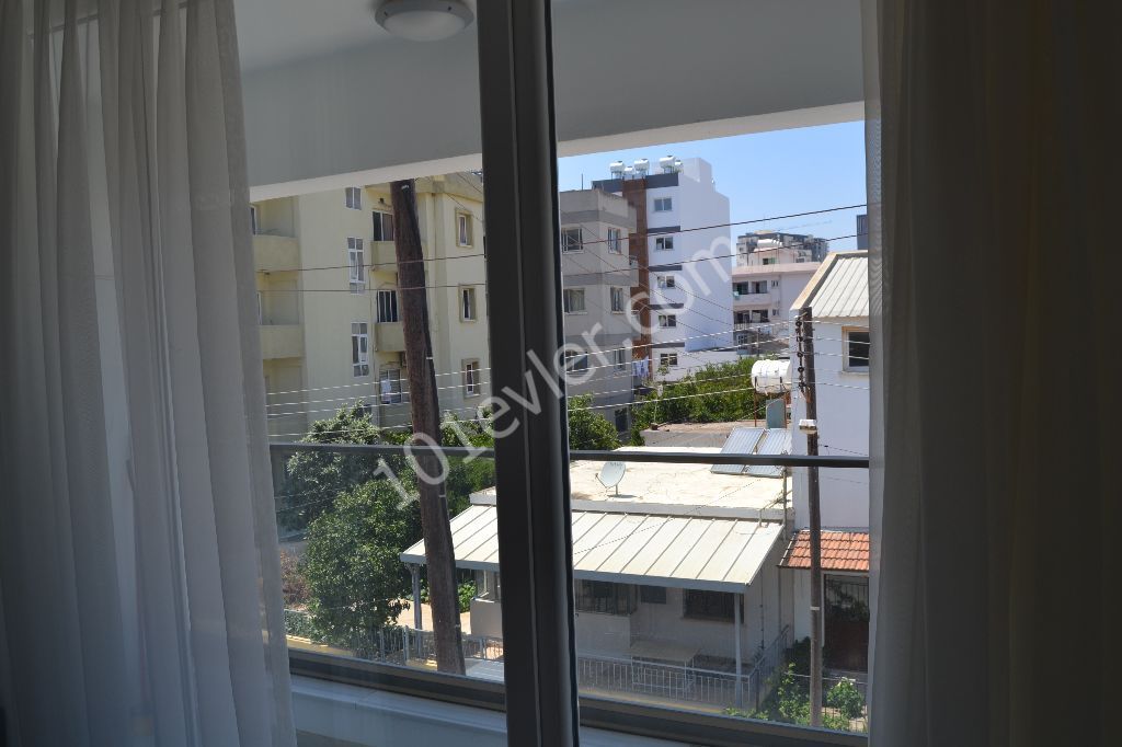 Flat To Rent in Sakarya, Famagusta