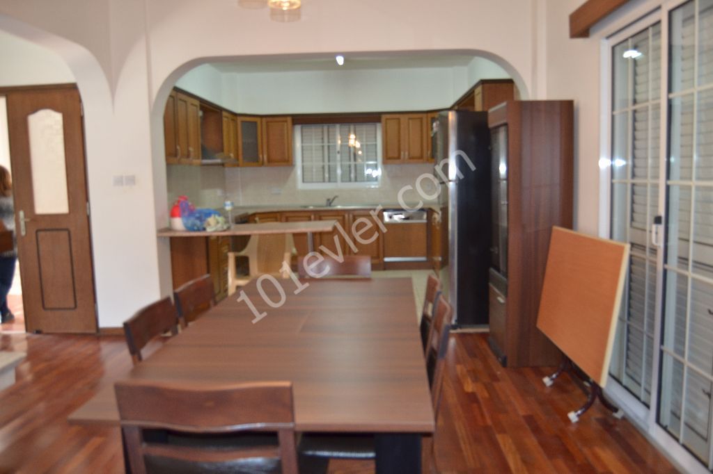 Villa For Sale in Yeni Boğaziçi, Famagusta