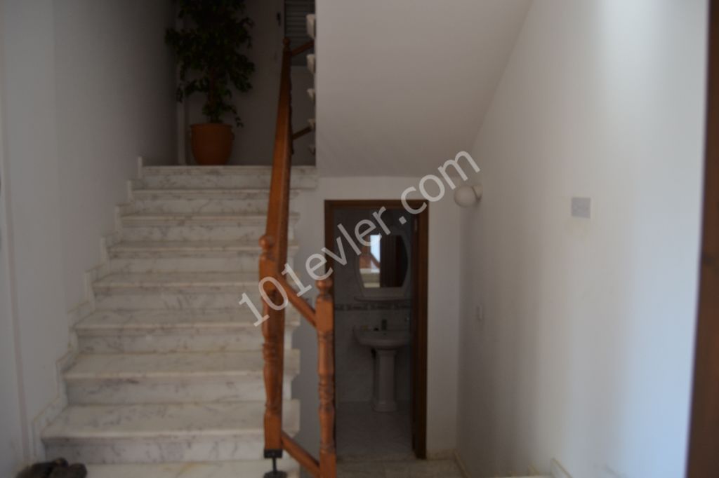 Villa For Sale in Yeni Boğaziçi, Famagusta